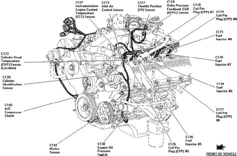 2004 F150 5 4 Engine Diagram