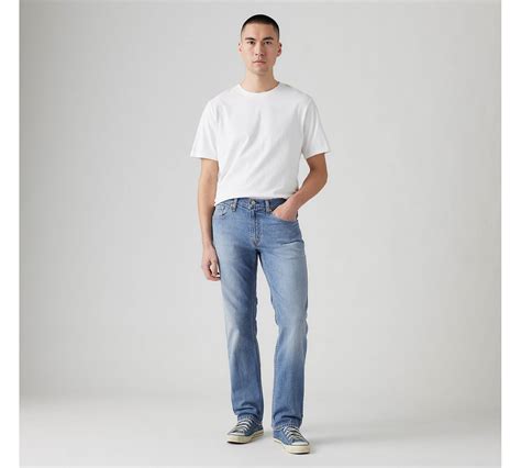 559™ Relaxed Straight Fit Men's Jeans - Medium Wash | Levi's® US