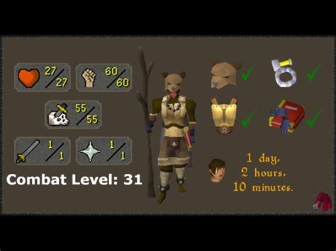 All Cape Slot Items Osrs