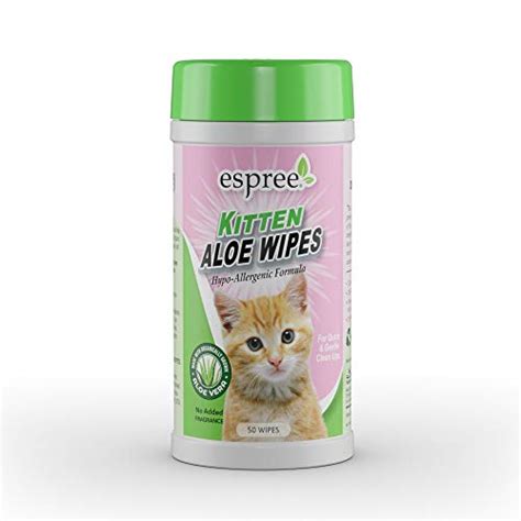 5 Best Cat Wipes for Grooming Excellence: Feline Freshness