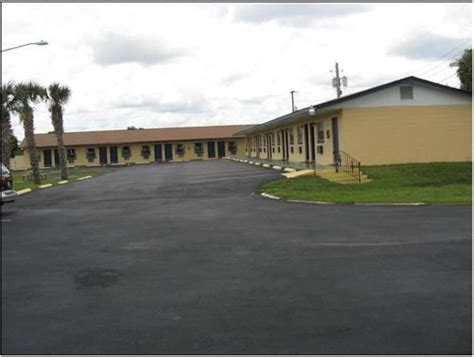 Economy Inn Sebring Motel (Sebring (FL)) - Deals, Photos & Reviews