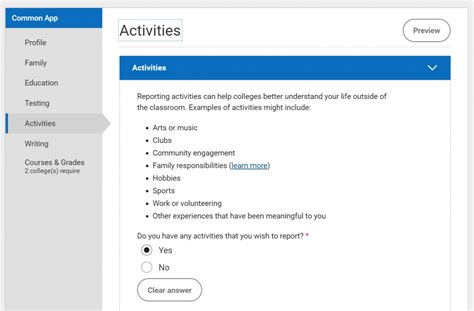 500+ Extracurricular Activities & Examples for High School Students ...