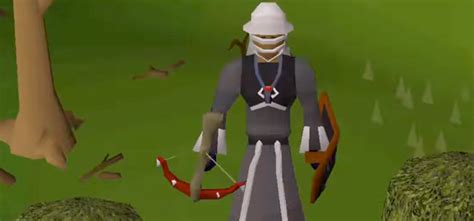 OSRS: Is The Dragon Crossbow Worth Getting? – FandomSpot