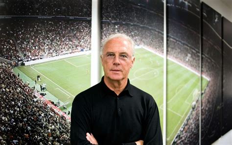 Franz Beckenbauer first wife: Meet Brigitte Beckenbauer - ABTC