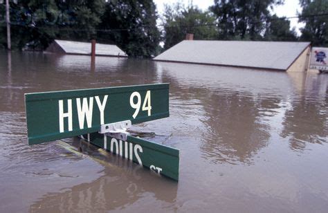 34 Great Flood of '93 ideas | flood, mississippi river, devastation