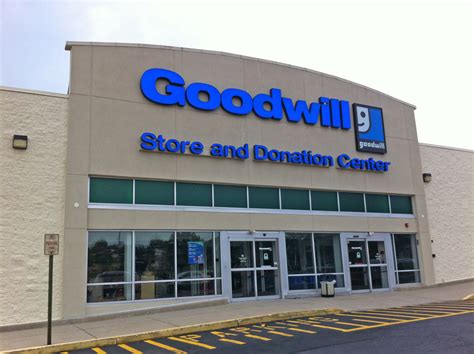 Langhorne, PA | Goodwill Store & Donation Center