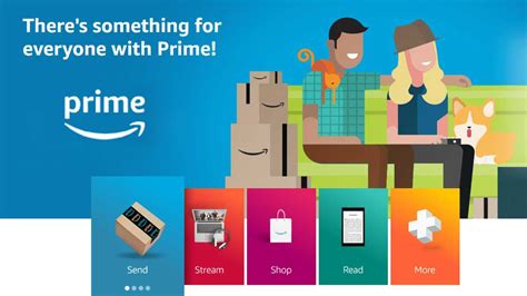 Amazon Slashes Prime Membership Price to £59 - Tech Advisor