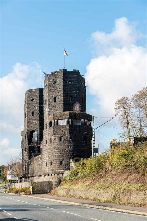 WW2 - Battle of Remagen | Leger Holidays Battlefield Tours