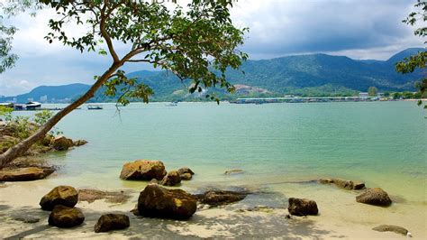 Top 10 Best Tourist Attractions In Penang Island