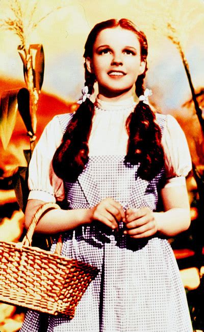 Judy Garland - Classic Movies Photo (6863756) - Fanpop