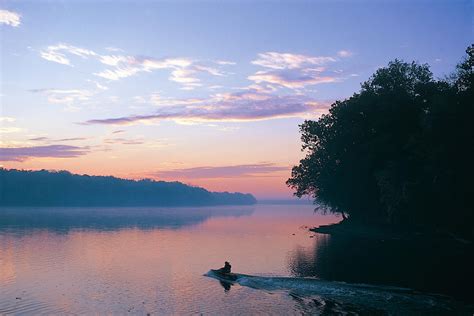 Loudoun County Parks & Trails | Banshee Reeks Nature Preserve