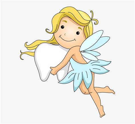 Tooth Fairy Png - Cute Tooth Fairy Clip Art Transparent PNG - 577x675 ...