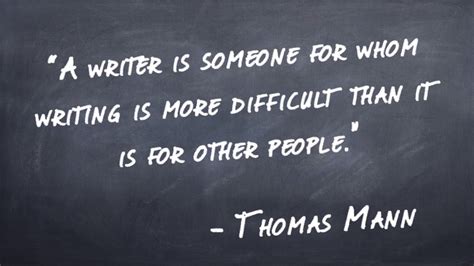 10 Great Quotes About Writing • Tim Miles & Co.