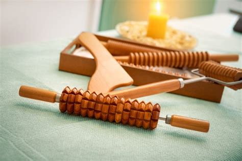 outils de massage | Lombafit