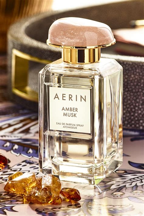 AERIN Amber Musk Eau de Parfum (Various Sizes) | Aerin perfume, Perfume ...