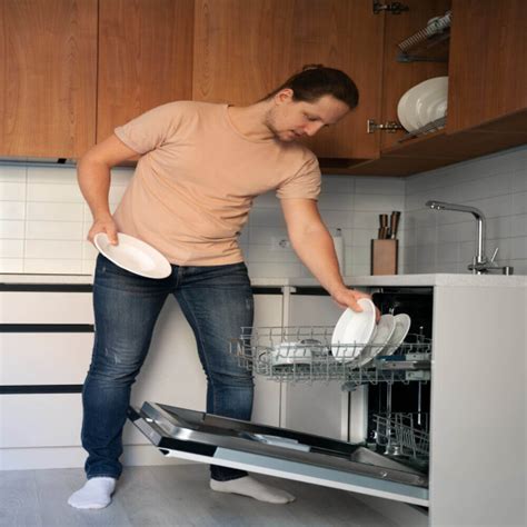 5 Best Quietest Dishwashers in 2023: Reviewed and Tried