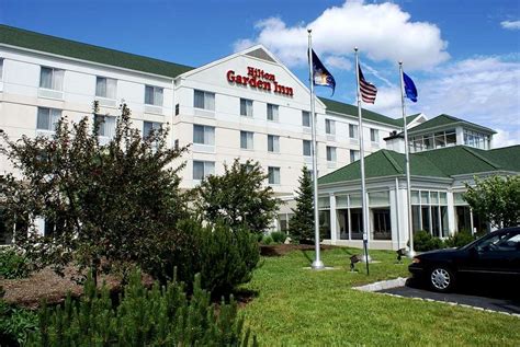 HILTON GARDEN INN ELMIRA CORNING - Prices & Hotel Reviews (Horseheads, NY)