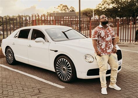 Cassper Nyovest Car Collection 2023 And Net Worth - 21Motoring ...