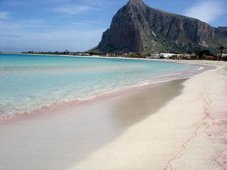 Beaches - City of Palermo, Sicily, Italy