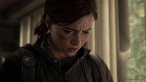 The Last Of Us 2: Here Are 20 New Screenshots - GameSpot