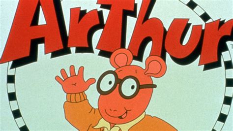 'Arthur's Mr. Ratburn has a gay wedding on PBS Kids show