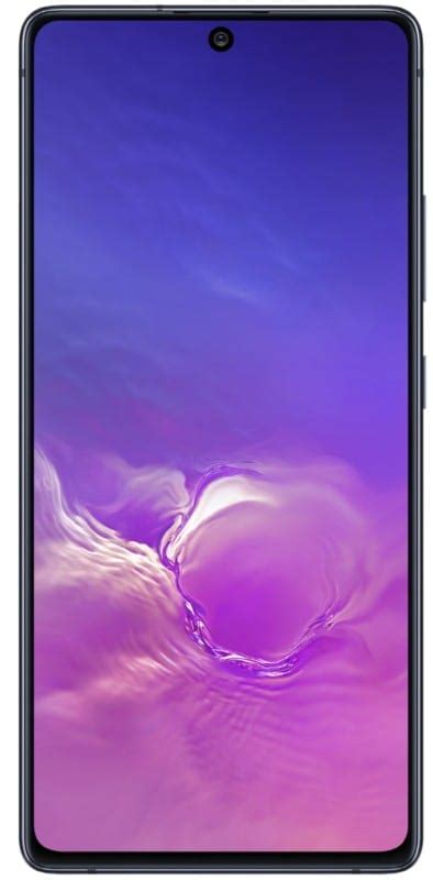 Samsung Galaxy S10 Lite - Price in India, Specifications, Comparison (11th January 2025 ...