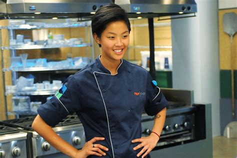 Kristen Kish | Top Chef Duels