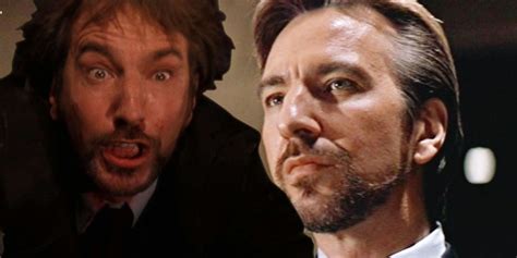 Why Hans Gruber's Die Hard Death Scene Aged So Well