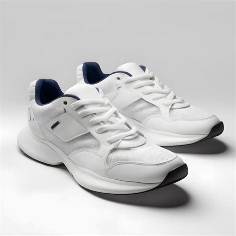 Premium AI Image | sports shoes