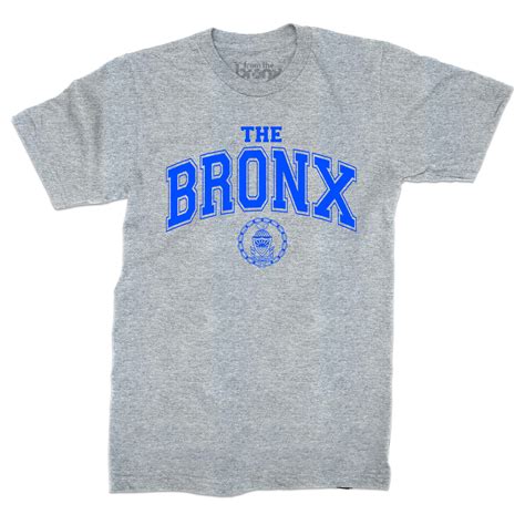 From The Bronx Apparel