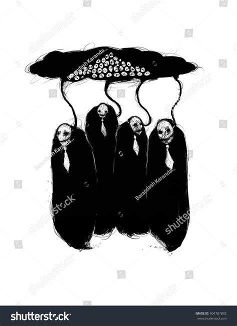 War Plan Black White Illustration Stock Illustration 404787892 | Shutterstock