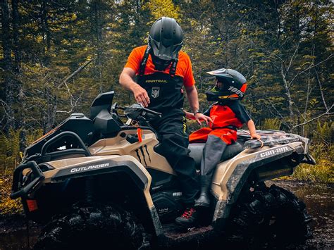 Youth ATV Riding Gear Every Kid Should Be Wearing: Guide For Parents ...