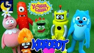 yo gabba gabba toys videos, yo gabba gabba toys clips - clipzui.com