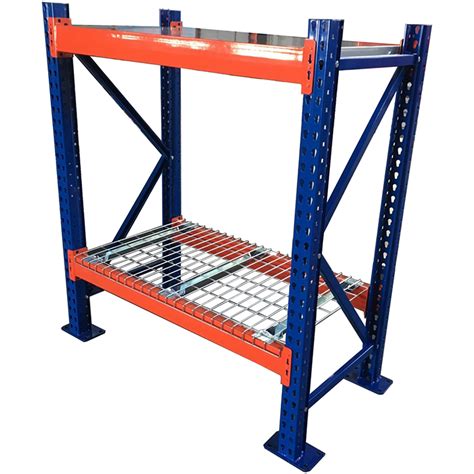 China Teardrop Pallet Racking factory and suppliers | Liyuan