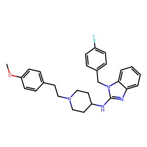 Astemizole | Uses, Brand Names, Mechanism Of Action