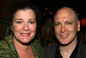 Broadway.com | Photo 8 of 19 | Kate Mulgrew Bows in Charles Busch's Our ...