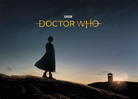 40+ Thirteenth Doctor HD Wallpapers and Backgrounds