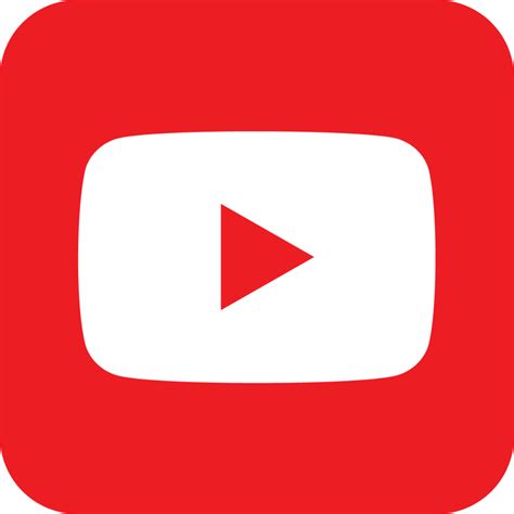 "youtube" Icon - Download for free – Iconduck