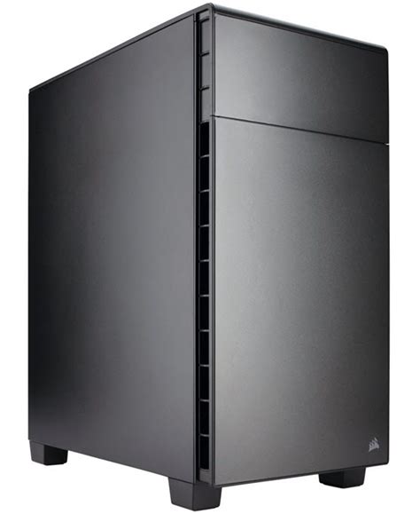 Best Silent PC Case to Build Quiet PC for Gaming, HTPC & Work in 2024