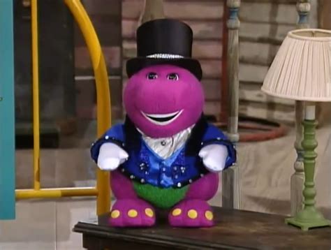 Barney Super Singing Circus Cd