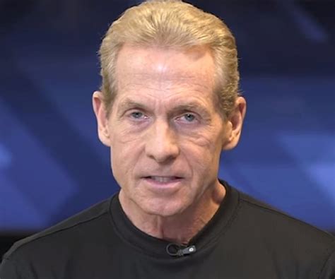 Skip Bayless Biography - Facts, Childhood, Family Life & Achievements