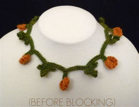 Stitch Story: The Importance of Blocking Crochet