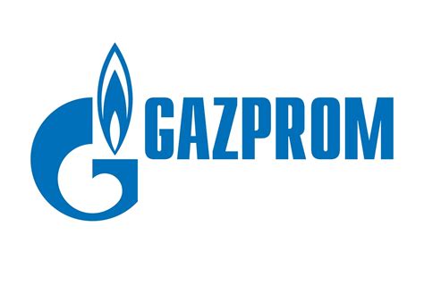 Gazprom Logo and symbol, meaning, history, PNG