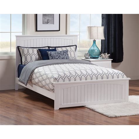 Breakwater Bay Oakmere Panel Bed & Reviews | Wayfair