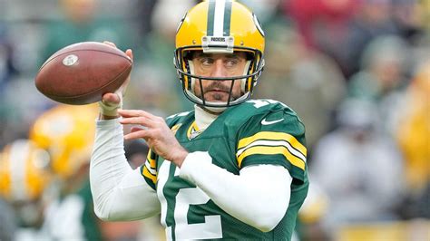 Aaron Rodgers, Jets-Packers trade standoff: Breaking down leverage points, potential snags ...