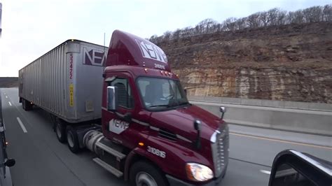 April 21, 2018/515 Entering Pennsylvania - YouTube