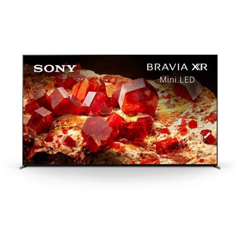 Sony 80 Inch 4k Tv