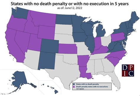 Annual report on use of death penalty highlights pace of Oklahoma ...