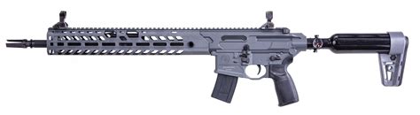 SIG SAUER MCX VIRTUS PCP AIR RIFLE 5.5mm – Triggerhappy Online