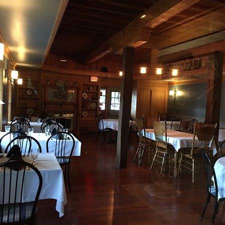 COLDEN MILL RESTAURANT - Restaurant Reviews, Photos & Reservations ...